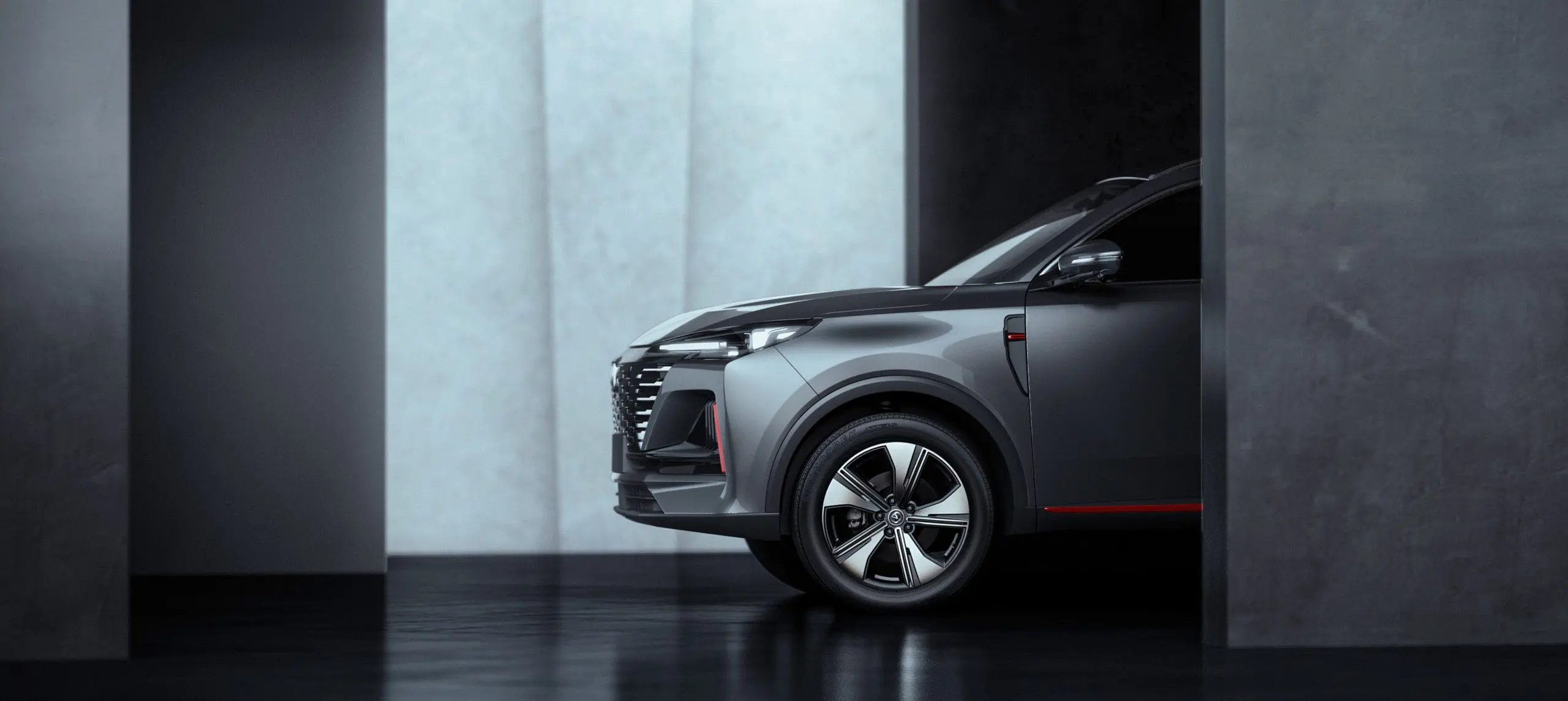 changan cs55 plus 2022