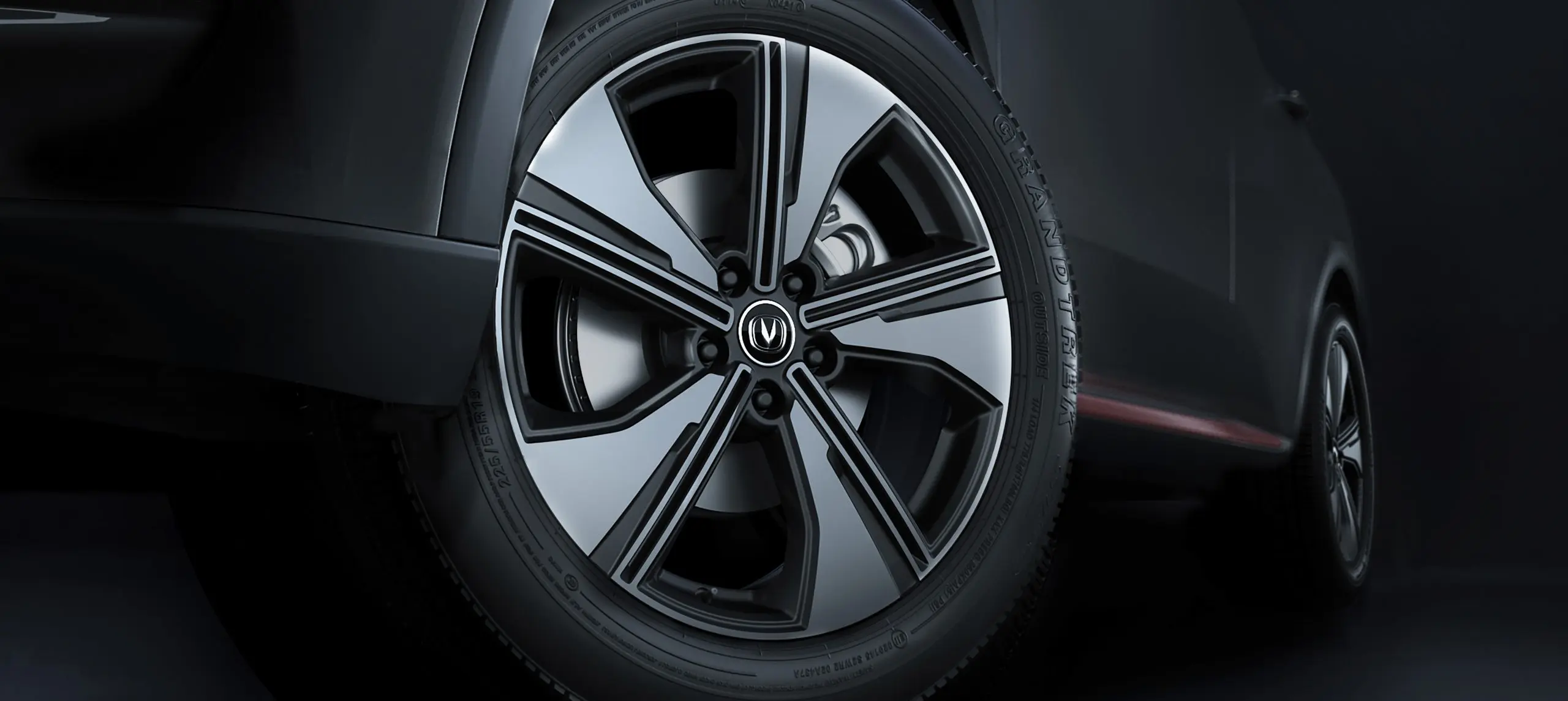 changan cs55 plus 2022