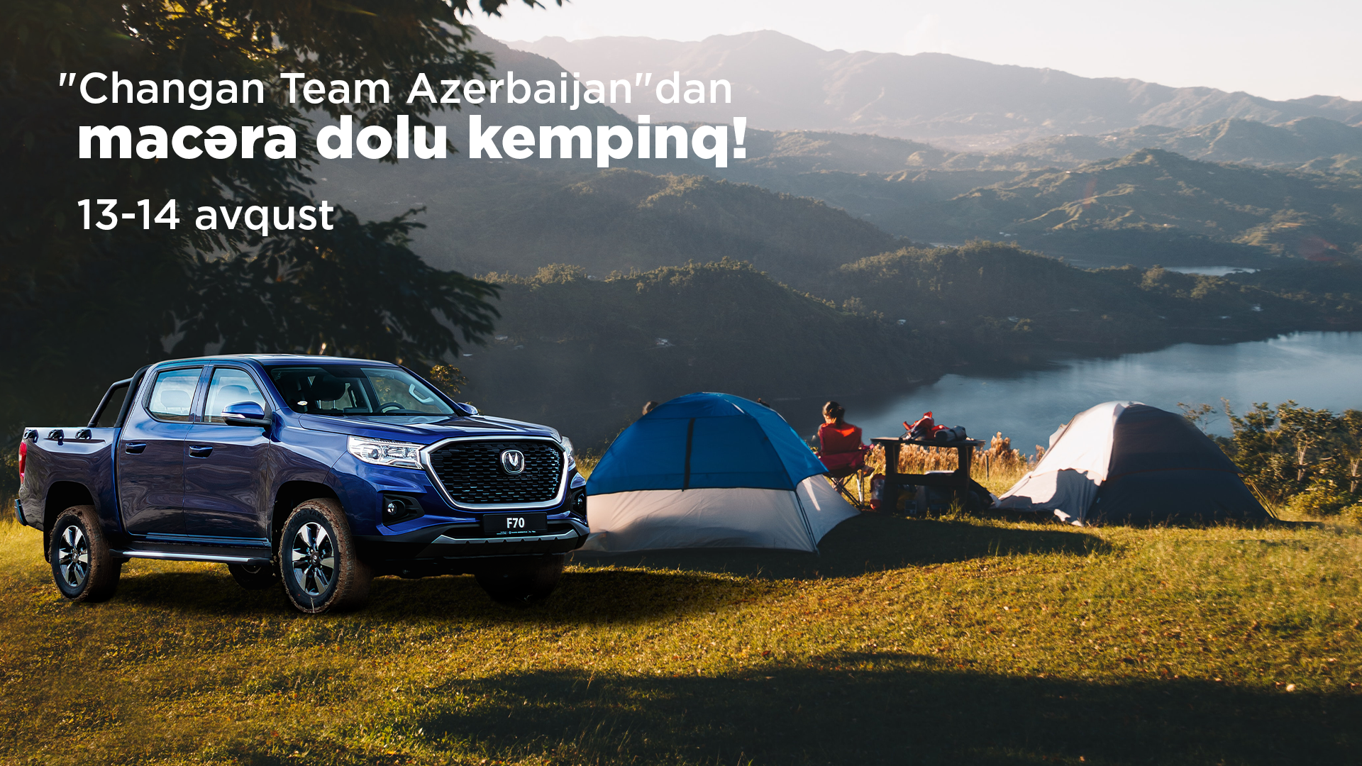 changan team azerbaijan