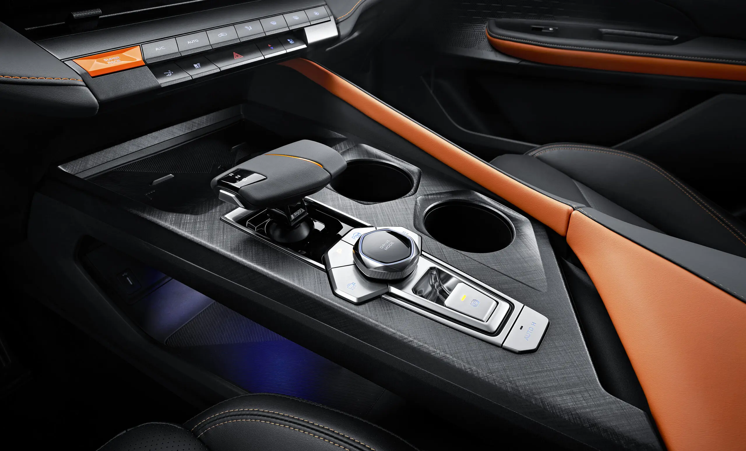changan uni-v 2023
