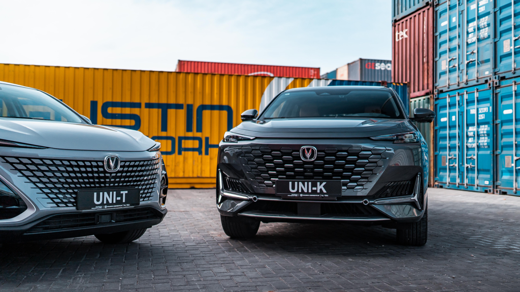 Changan Automobile-in ilk dünya servis peşəkarlığı müsabiqəsinin 1-ci yarışı keçirildi